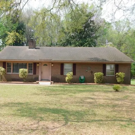 Buy this 3 bed house on 1155 Ensworth Road Northwest in Jennings Acres, Wilson