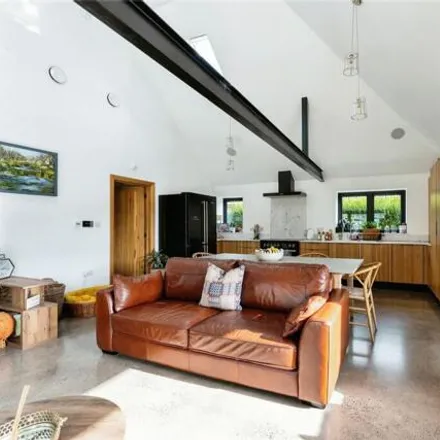 Image 5 - Mill Green, Kensington, Brecon, LD3 9AP, United Kingdom - House for sale