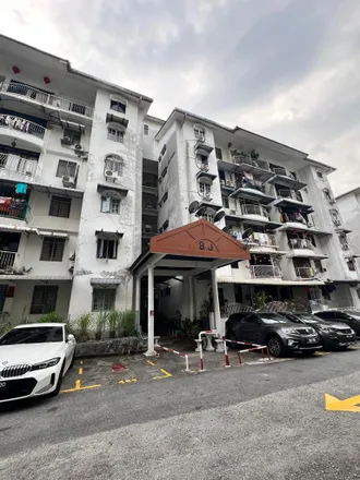 Image 8 - Jalan Bukit Beruntung 7A, Apartment Seri Tanjung, 48300 Bukit Beruntung, Selangor, Malaysia - Apartment for rent