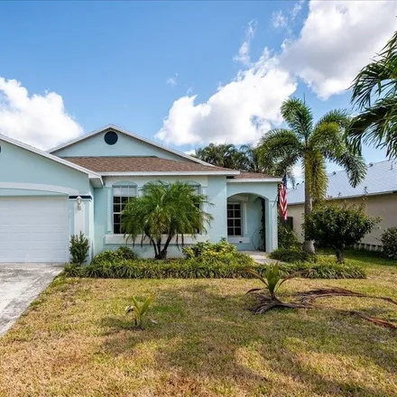 Rent this 3 bed house on 6083 Lauderdale Street