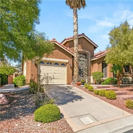 Image 2 - 8515 Spotted Fawn Court, Las Vegas, NV 89131, USA - House for sale