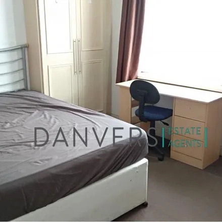 Rent this 2 bed apartment on Grasmere Street in Leicester, LE2 7PT