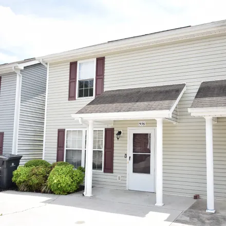 Rent this 2 bed townhouse on 938 Micro Way