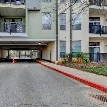 Image 2 - Talley Street Lofts, 2630 Talley Street, Decatur, GA 30030, USA - Condo for sale