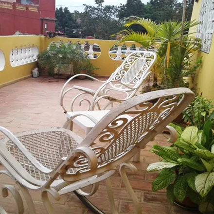 Image 6 - Ciudad de Trinidad, Purísima, SANCTI SPIRITUS, CU - House for rent