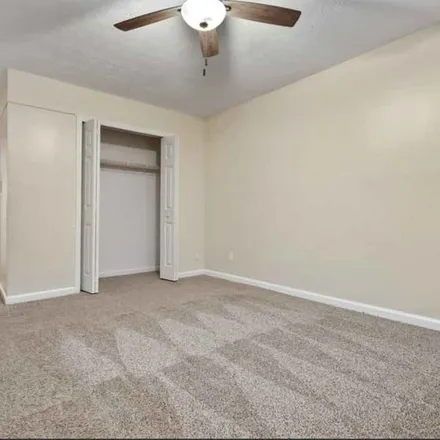 Rent this 1 bed condo on 2388 Lawrenceville Hwy