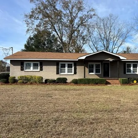 Buy this 3 bed house on 261 Bell Lane in Houston County, AL 36312