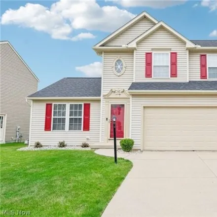 Buy this 3 bed house on 8646 Westfield Park Drive in Olmsted Township, OH 44138