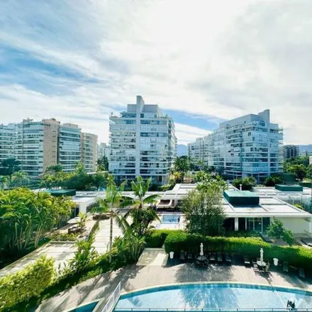 Image 2 - unnamed road, Riviera de São Lourenço, Bertioga - SP, 11261, Brazil - Apartment for sale