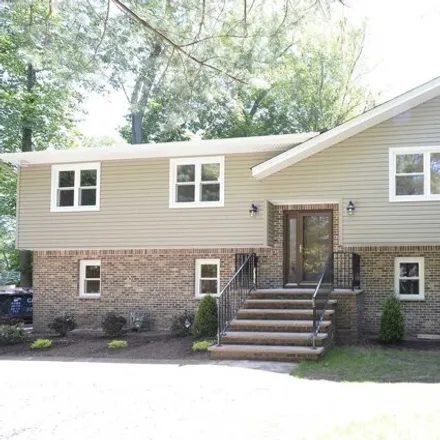 Image 1 - 810 Rivervale Road, River Vale, Bergen County, NJ 07675, USA - House for rent