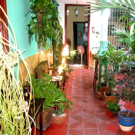 Rent this 3 bed house on Santa Clara in Raúl Sancho - El Condado, CU
