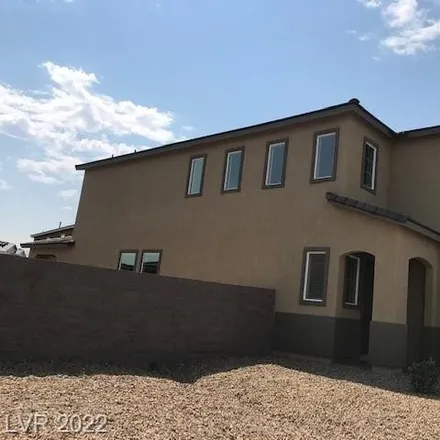 Rent this 4 bed house on Peak Avenue in Pahrump, NV