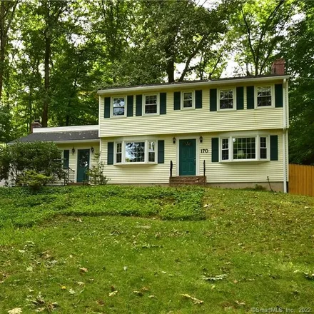 Buy this 4 bed house on 170 Bush Hill Road in Manchester, CT 06040