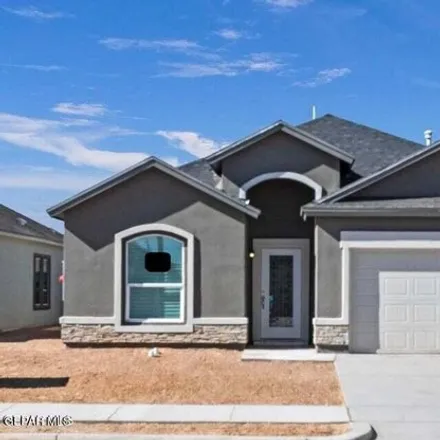 Buy this 4 bed house on unnamed road in El Paso County, TX 79938