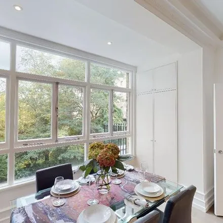 Image 3 - 16 Thurloe Street, London, SW7 2SX, United Kingdom - Apartment for rent