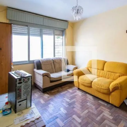 Rent this 1 bed apartment on Rua Tobias Barreto in Partenon, Porto Alegre - RS