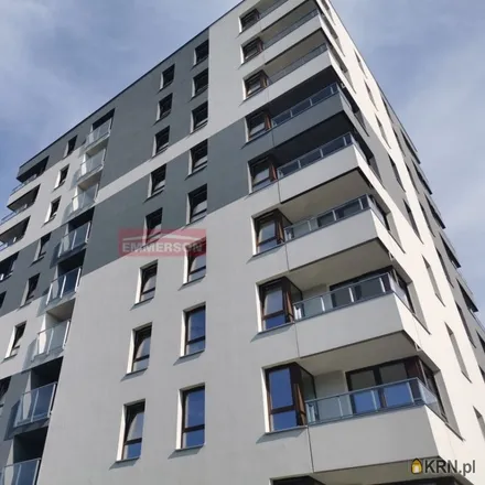 Buy this 4 bed apartment on 1K in 31-620 Krakow, Poland