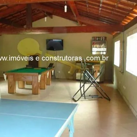 Buy this 2 bed house on Avenida Doutor Luís Felippe França Ramos in Roseira, Mairiporã - SP