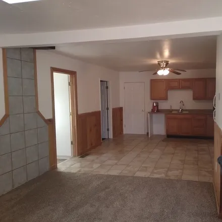 Rent this 4 bed house on 732 Clovis Avenue