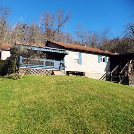 Buy this 3 bed house on 123 T19 in Newell Run, Washington County