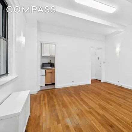 Buy this studio apartment on 321 East 54th Street in New York, NY 10022