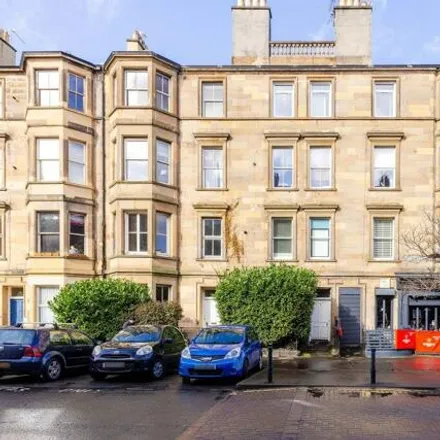 Buy this 2 bed apartment on 73A Montgomery Street in City of Edinburgh, EH7 5JA