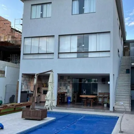 Buy this 4 bed house on unnamed road in Sede, Contagem - MG