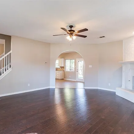 Image 7 - 1309 Normandy Drive, Allen, TX 75002, USA - House for sale
