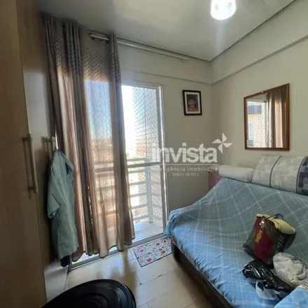 Buy this 2 bed apartment on Caixa Econômica Federal in Avenida Doutor Pedro Lessa, Aparecida