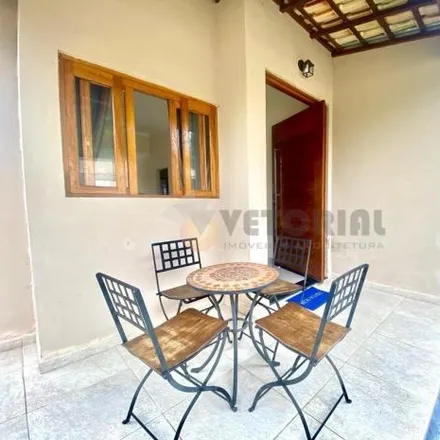 Buy this 3 bed house on Rua Thomas Antônio Gonçalves in Jardim Aruan, Caraguatatuba - SP