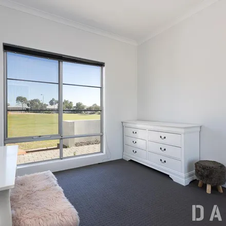 Rent this 3 bed apartment on Minnie Lane in Ellenbrook WA 6069, Australia