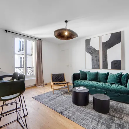 Image 2 - 175 Avenue du Maine, 75014 Paris, France - Apartment for rent