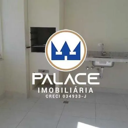 Buy this 3 bed apartment on Rua Doutor Galdino de Carvalho in Nova Piracicaba, Piracicaba - SP