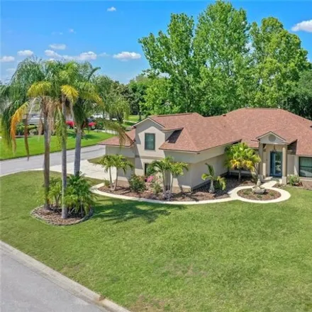 Image 1 - 10537 Versailles Boulevard, Clermont, FL 34711, USA - House for sale