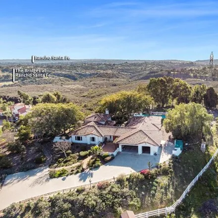 Image 4 - 1420 Paint Mountain Road, Escondido, CA 92029, USA - House for sale