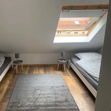 Rent this 3 bed apartment on Briller Straße 141 in 42105 Wuppertal, Germany