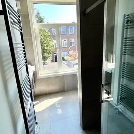 Image 7 - Usselincxstraat 127, 2593 VJ The Hague, Netherlands - Apartment for rent