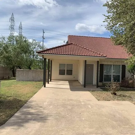 Rent this 2 bed house on 700 Hi Circle West in Horseshoe Bay, TX 78657
