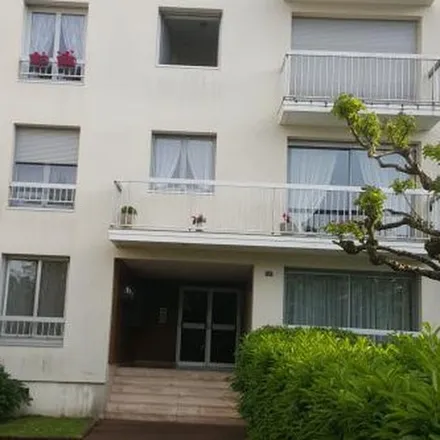 Image 5 - Rue de la Collinerie, 37150 Bléré, France - Apartment for rent
