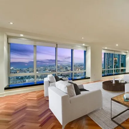 Rent this 4 bed apartment on Four Seasons in 757 Market Street, San Francisco