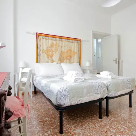 Image 3 - Via Baldo degli Ubaldi, 00167 Rome RM, Italy - Apartment for rent