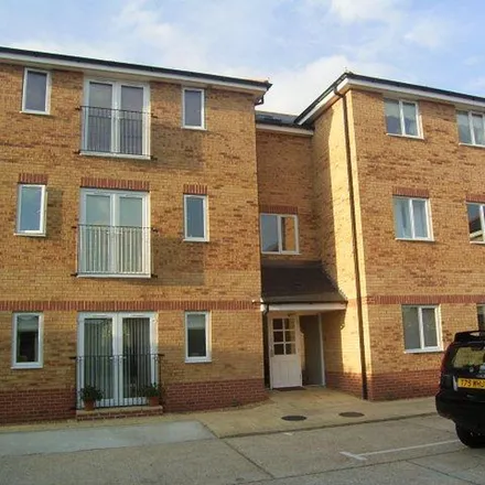 Image 4 - Avon Road, London, RM14 1RF, United Kingdom - Apartment for rent