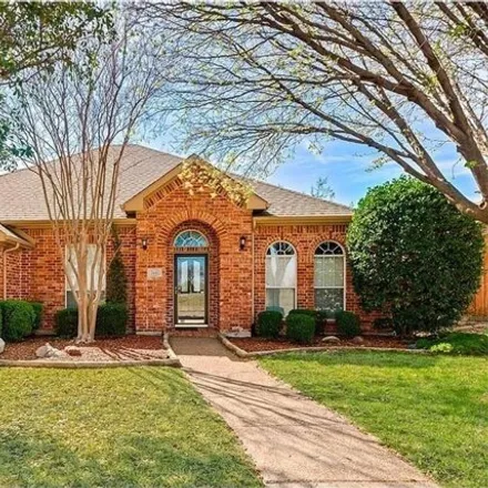 Rent this 4 bed house on 3452 Kimble Drive in Plano, TX 75025