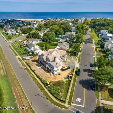 Image 8 - 65 South Boulevard, Spring Lake, Monmouth County, NJ 07762, USA - House for sale