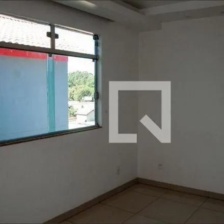 Buy this 2 bed apartment on Rua Interna C in Sede, Contagem - MG