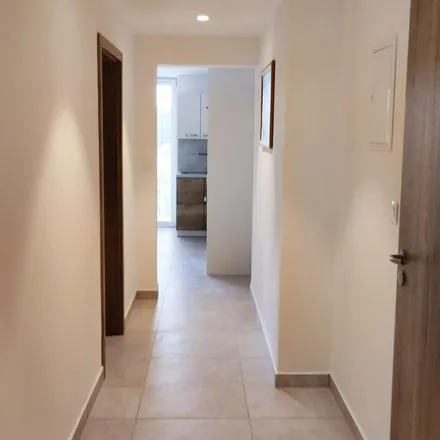 Rent this 3 bed apartment on 77 in 370 01 Vráto, Czechia