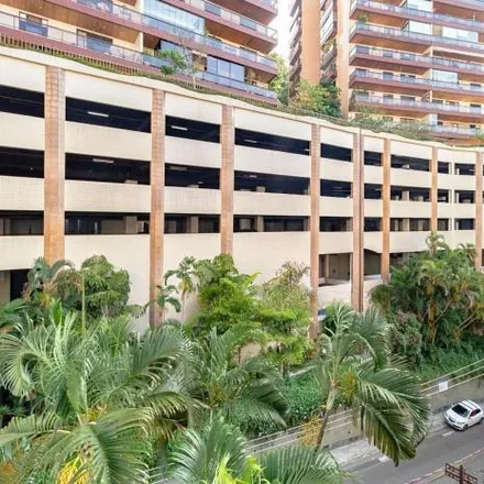 Image 1 - Clube Federal, Rua Timóteo da Costa, Leblon, Rio de Janeiro - RJ, 22450-130, Brazil - Apartment for sale