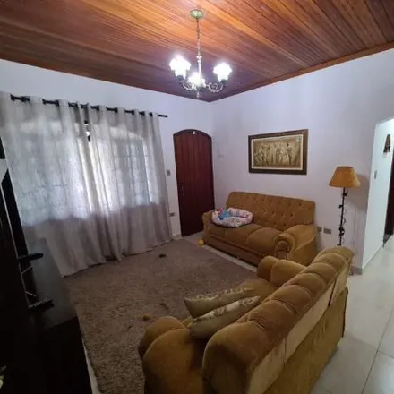 Buy this 4 bed house on Rua Agostinho San Martin Filho in Crispim, Pindamonhangaba - SP