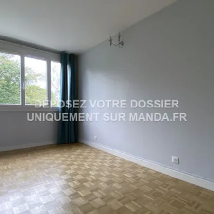 Rent this 3 bed apartment on Mairie de Saint-Cloud in 13 Place Charles de Gaulle, 92210 Saint-Cloud