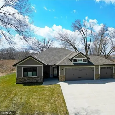 Image 1 - 398 Brown North Avenue, Annandale, Wright County, MN 55302, USA - House for sale